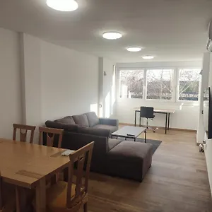 Apartament Lovely Flat Fira