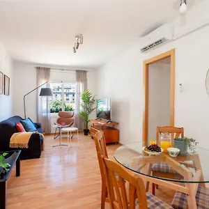 Apartament 00 Sagrada Familia Barcelona