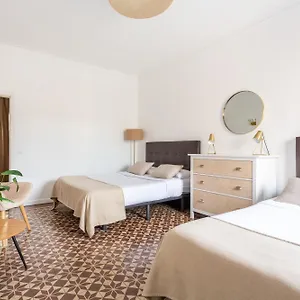 Sunny Bcn Hostal Barcelona