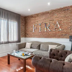 Enjoybcn Fira Apartamento *