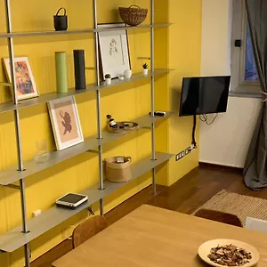 Apartment Maravilloso Piso En El Corazon De Barcelona
