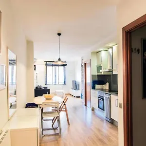 Apartament Sweet Bcn Plaza Universidad Barcelona