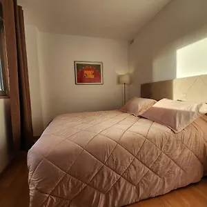 Magnifica Isla De La Playa Forum Y Ccib Apartment Sant Adria de Besos