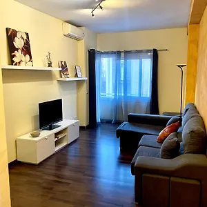 Apartamento Barcelona *