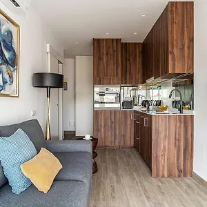 Apartment Ab Atic Eixample *