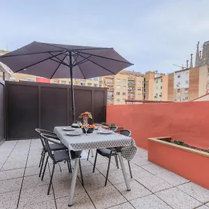 Stay Barcelona Sagrada Familia *