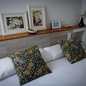 Apartament Seneca7 Near Paseo De Gracia Barcelona