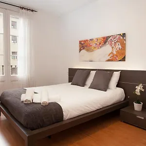 Arago Barcelona