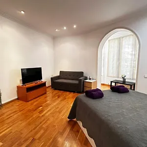 Bed and breakfast Calabria Barcelona