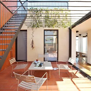 Apartment Destinationbcn Urgell *