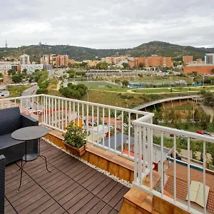 Apartament Large Penthouse With Incredible Views *