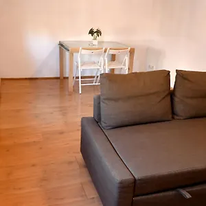 Homenfun Sagrada Familia Aragon Apartment