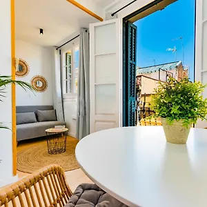 R&b Mila Apartment *