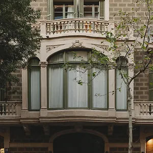 Casa Llimona Boutique Hotell