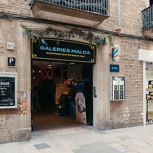 Malda Singular Ξενοδοχείο 3*
