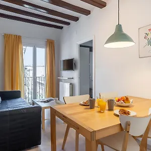 Apartament Ab Centric In Raval *