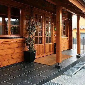 Hotel De Salut Somlom 3*
