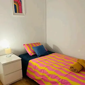 Apartament Playa Bcn