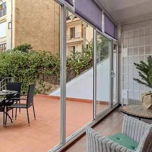Apartment Ab Passeig De Gracia Corsega
