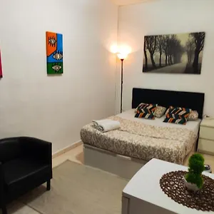 Habitación En Centro De * Barcelona