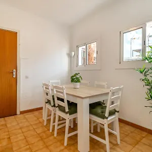 Ronda * Barcelona