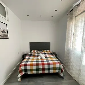 Barcelonarooms Hostel *