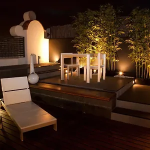 Hotel Sixtytwo 4*