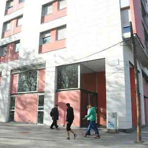 Residencia Universitaria Resa La Ciutadella