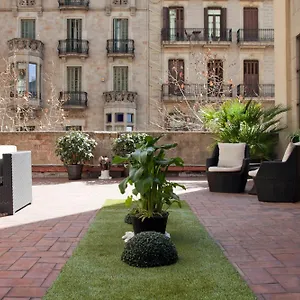 Affittacamere Boutique Khronos 2*