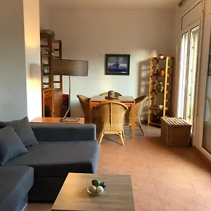 Apartament Atico En Gracia