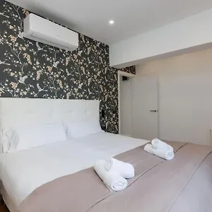 Housalia Casa Del Mar En Olimpica Apartament *