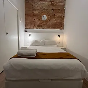 Apartament The Bcn Barcelona