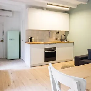Apartment Excellent New By The *