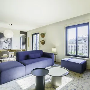 Apartment Ola Living Paseo De Gracia *