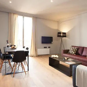 2171 - Ab Casa Saltor Apartment *