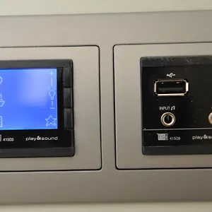 Apartment Gaudint *