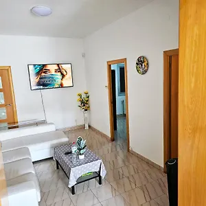3 Bedroom Luxury In Apartamento *