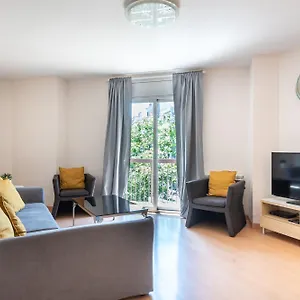 Apartament R&b Muntaner *