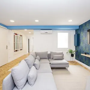 Apartment U-nique Rambla Catalunya Vi *