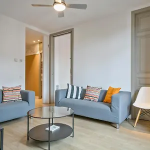 Ola Living Balmes Barcelona