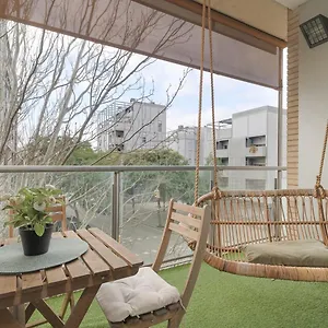 Apartament Guestready - Sant Adria De Besos Hideaway