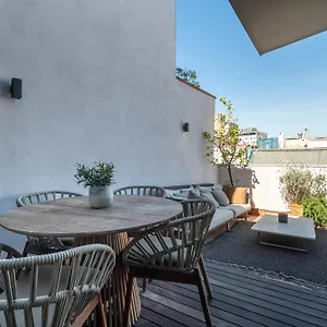 Caterina Correos Apartamento