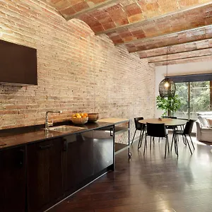 Enjoy Urban Retreat Valencia 1 Apartament