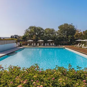Torre Melina, A Gran Melia Ξενοδοχείο 5*
