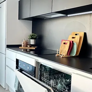 Center Appartement