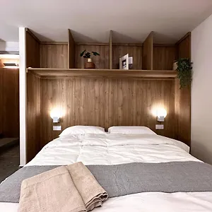 Unique Living Born & * Barcelona