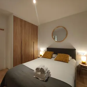 Apartament Luxury 2br And 2wr *