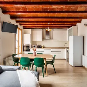 Huge And Modern 4 Bedroom Next To Paseo De Gracia Apartament