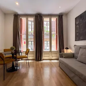 U-nique Boters Apartment *