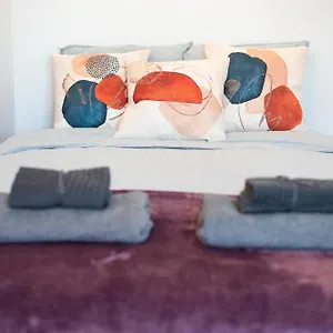 Hostel Sagrada Familia Private *